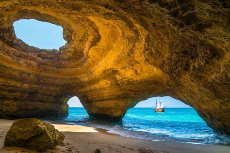 Find The 10 Best Beaches In Portugal Rough Guides