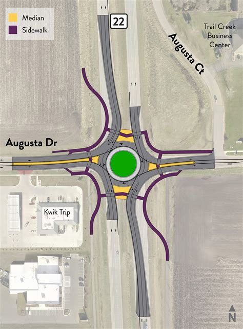 Information - Hwy 22 Mankato - St. Peter - MnDOT