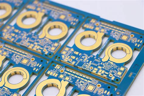 The Ultimate Guide To Heavy Copper Pcb Manufacturing Jhdpcb