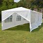 Party Tent 10 X 30