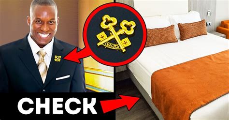 10 Secrets Hotel Staff Stay Silent About Bright Side