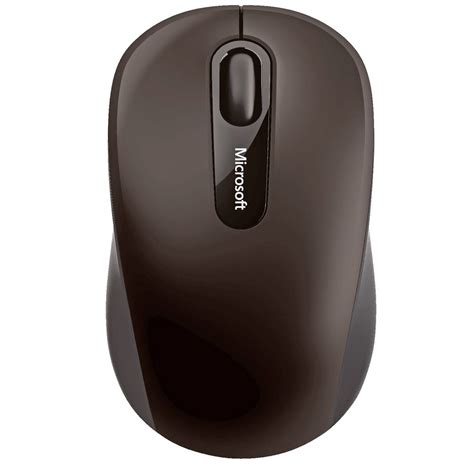 Microsoft Bluetooth Mobile Mouse 3600 885370992717 Ebay