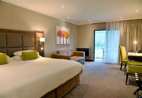 Premier Resort Sani Pass Himeville Unterkunft Kwazulu Natal Südafrika