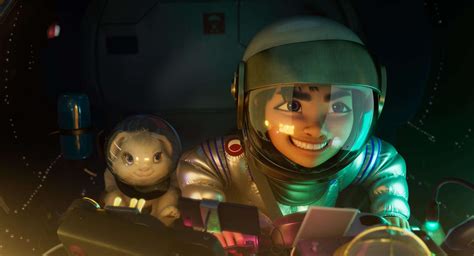Netflixs Next Big Animated Movie Is From Legendary Disney Animator