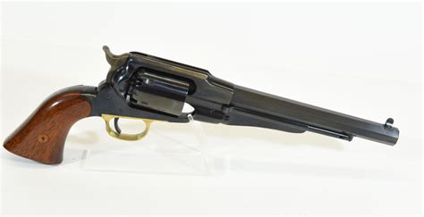 Uberti 1858 Remington New Model Army Handgun Landsborough Auctions