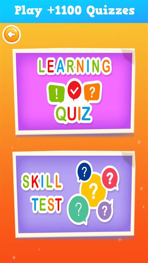 Trivia Quizzes General Knowl Apk For Android Download