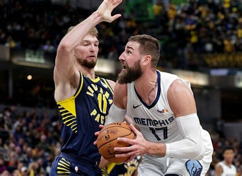 Here on sofascore livescore you can find all memphis grizzlies vs indiana pacers previous results sorted by their h2h matches. Memphis Grizzlies vs. Indiana Pacers 2221-Free Pick, NBA ...