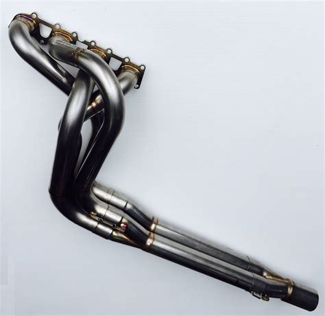 So what's the difference between exhaust headers and an exhaust manifold? KGP Stainless Exhaust Manifold - Vauxhall C20XE 2.0 16v ...