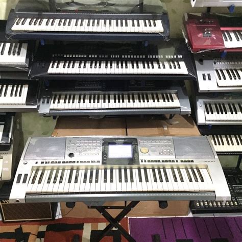 Explore a wide range of the best yamaha keyboard music on aliexpress to find one that suits you! Jual BILLY MUSIK - Keyboard Yamaha PSR 3000 di lapak Billy Musik billymusikcom
