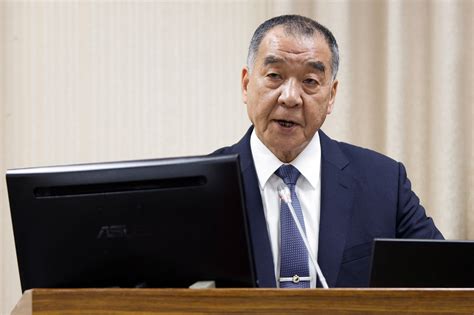 Taiwan watching Chinese movements but does not see escalation | Reuters