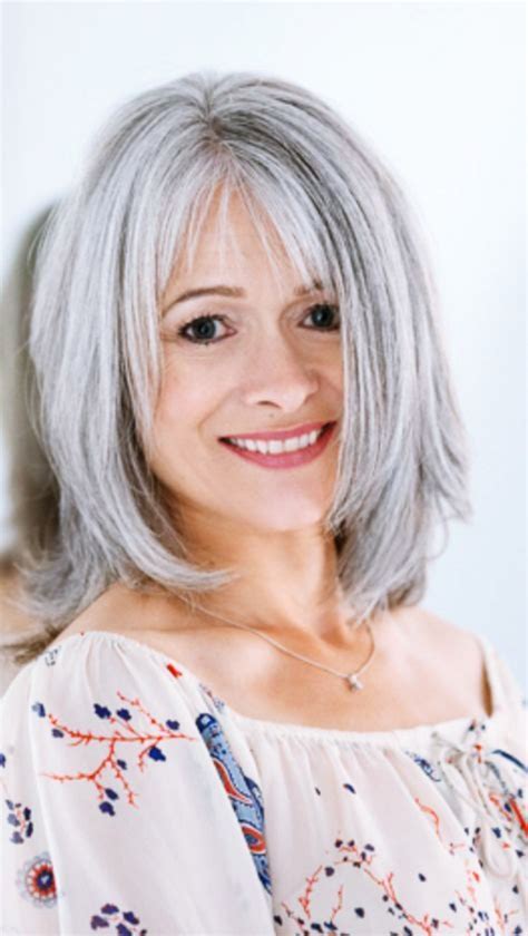 We've rounded up our favorite hairstyles for women over 50. 40 Short Hairstyles for Women Over 50 - Fashiondioxide