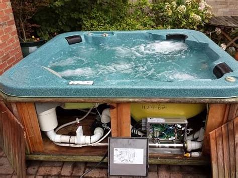 Hot Tub Repair 101 The Ultimate Guide For Diy Hot Tube Repair Hot