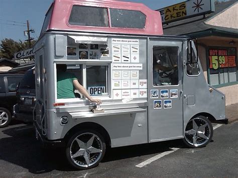 Price reduced $150,000 top of the line components in all areas. The pros and cons of food trucks... - The Lost Ogle