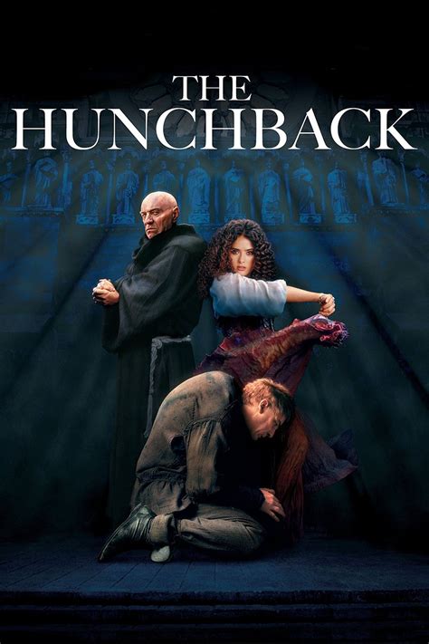 The Hunchback 1997 Movie Where To Watch Streaming Online And Plot