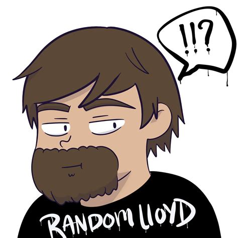 Random Lloyd