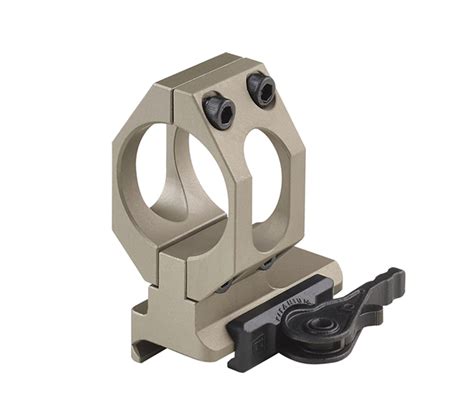 Aimpoint M68compm2pro Mount Titanium Lever