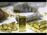 Gold Silver Investment Images