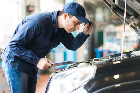 Why Every Auto Mechanic Dreads Working On These 4 Cars Auto Repair