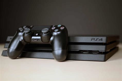 Playstation 4 Pro 6 Helpful Tips And Tricks Digital Trends