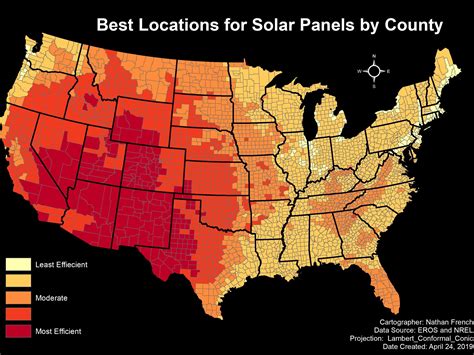 50 Legendary Solar Panels Facts You Will Enjoy