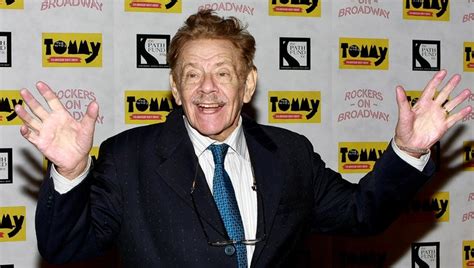 Jerry Stiller Best Known For Seinfeld Role Dead At 92