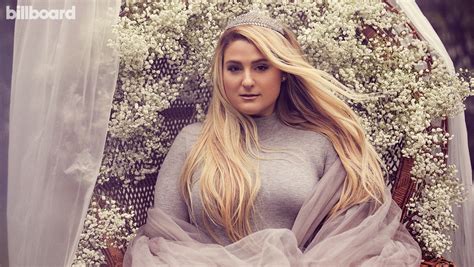 Meghan Trainor On New Album Treat Myself And Why She Wants Respect