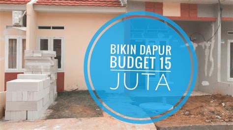 Rumah sederhana dengan type 36 ini memiliki ukuran yang tidak terlalu luas namun bila kita bisa. Renovasi Dapur dan Pindah Kamar Mandi Rumah Subsidi Type ...