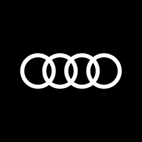 Car Logo With 3 Circles