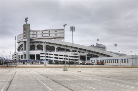 Simmons Bank Close To Acquiring Naming Rights To Memphis Liberty Bowl