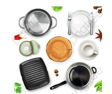 0 Result Images Of Kitchen Utensils Vector Png Png Image Collection