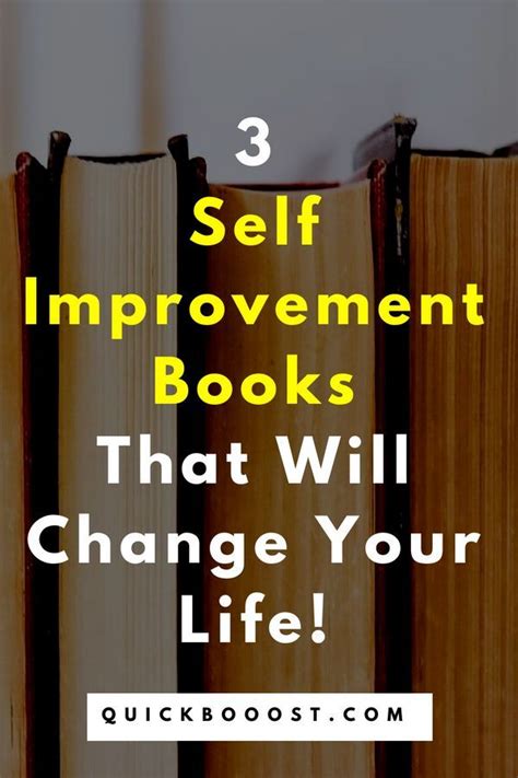 10 Best Personal Development Books Of All Time Must Read Books For