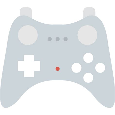 Game Controller Vector Svg Icon Png Repo Free Png Icons