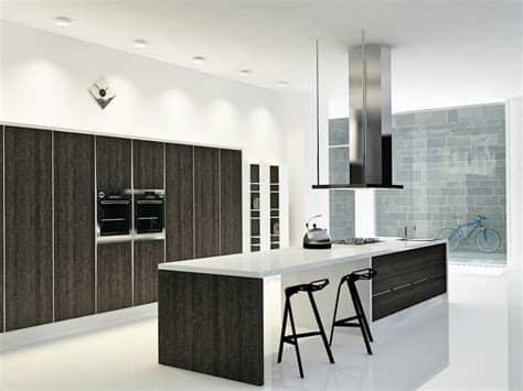 Cocina Loft, Centro de Madrid / Diseño de Interiores ...