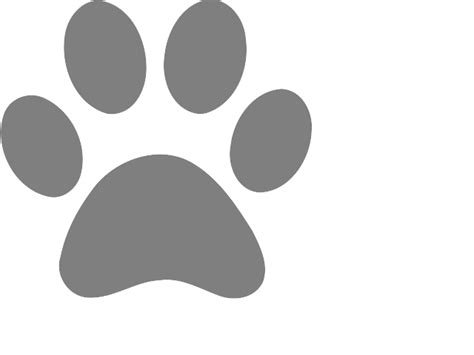 Temukan pin ini dan lainnya di kucing betina oleh vera vera. Kaki Kucing - ClipArt Best