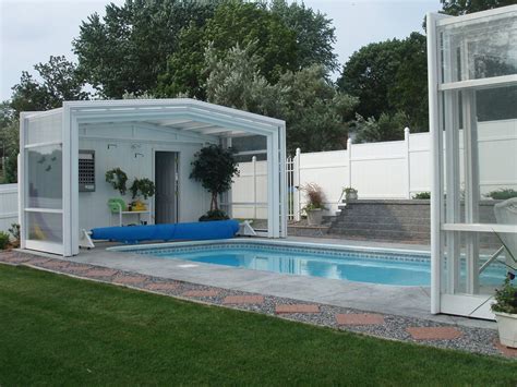 Retractable Roofs For Pools Retractable Roofs Enclosed Swimming