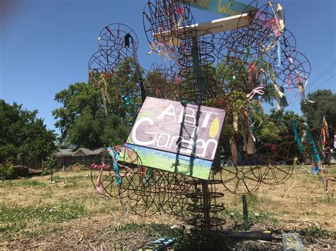 We did not find results for: Sacramento's First Edible Art Garden Could Soon Pop-Up In ...