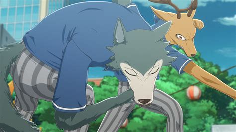 Episode 09 Beastars Wiki Fandom