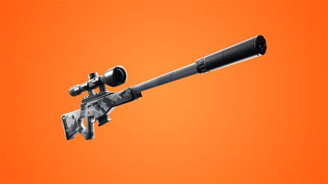 21 january 2021 19:18 #3. Fortnite's Bolt-Action Sniper Rifle is back in v9.40 ...