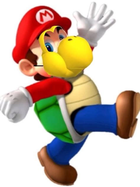 Koopa Mario Fantendo Nintendo Fanon Wiki Fandom Powered By Wikia