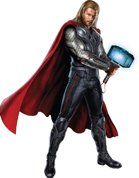 Thor By Steeven7620 On Deviantart
