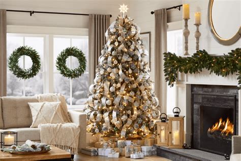 Everyone knows that the internet is a trunk full of tutorials with possibilities of decoration for the house. Christmas Decorations - The Home Depot