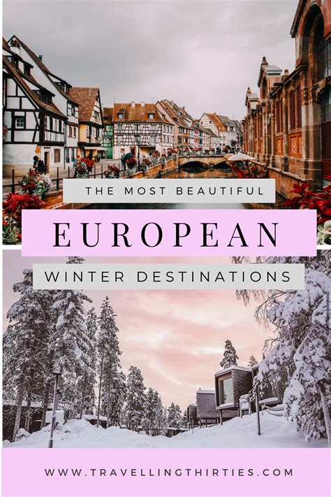 Planning A Trip In Winter Check Out The Best Places To Travel To In