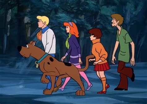 Scooby Doo And The Gang Are Reuniting For A Tv Special Gma News Online