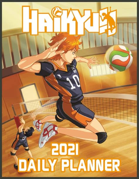 Share Haikyuu Volleyball Anime Latest In Duhocakina