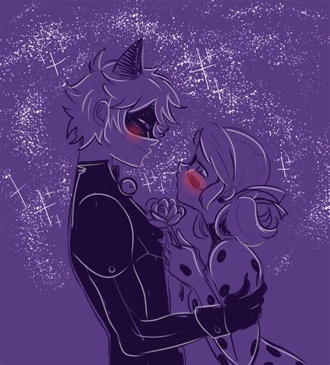 Ladybug And Chat Noir Miraculous Ladybug Fan Art 42974164 Fanpop