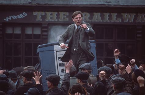 From wikipedia, the free encyclopedia. Irish Film Institute -MICHAEL COLLINS