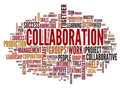 5 Strategies To Deepen Student Collaboration The Digital Classroom