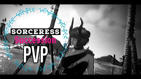 We did not find results for: Black Desert Online Sorceress Succession PvP - YouTube