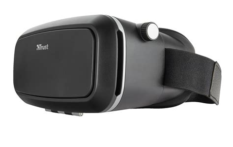 Exos 3d Virtual Reality Glasses For Smartphone