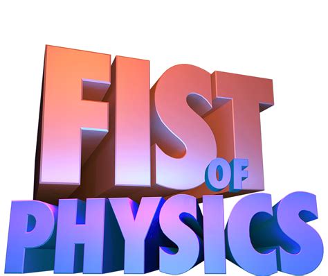 Physics Logopng
